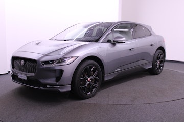 Vehicle image JAGUAR I-PACE 0
