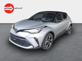 Vehicle image TOYOTA C-HR 0