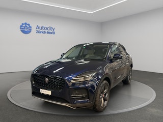 Vehicle image JAGUAR E-PACE 0