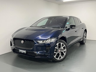 Vehicle image JAGUAR I-PACE 0