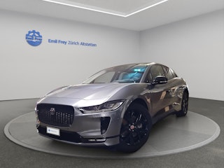 Vehicle image JAGUAR I-PACE 0