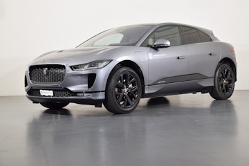 Vehicle image JAGUAR I-PACE 0