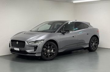 Vehicle image JAGUAR I-PACE 0