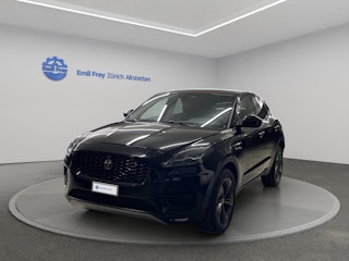 Vehicle image JAGUAR E-PACE 0