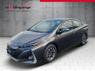 Vehicle image TOYOTA PRIUS+ 0