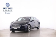 First vehicle image
