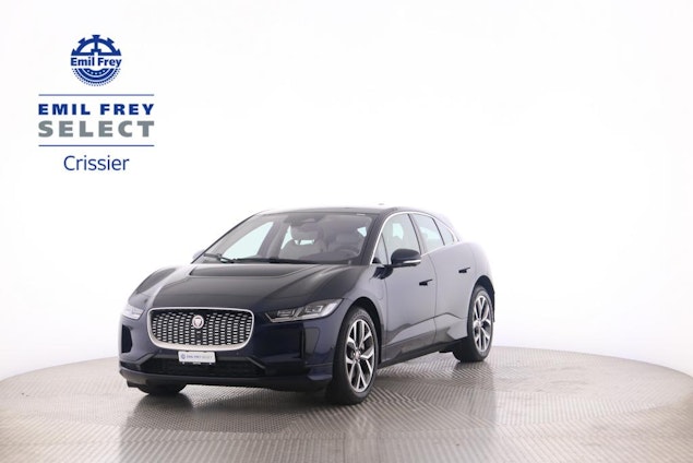 First vehicle image