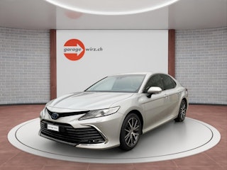 Vehicle image TOYOTA CAMRY 0
