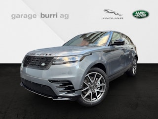 Vehicle image LAND ROVER RANGE ROVER 0