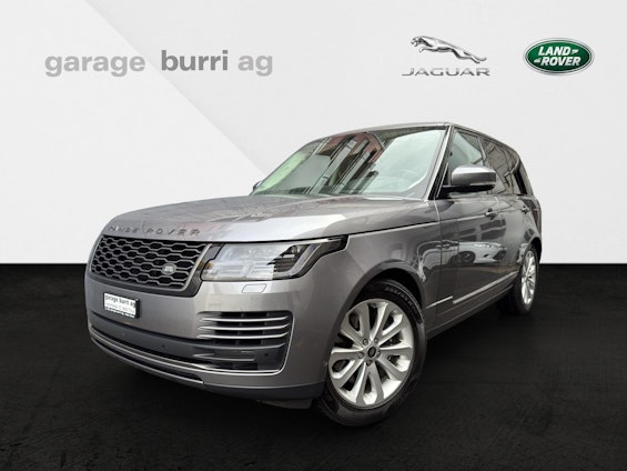 First vehicle image