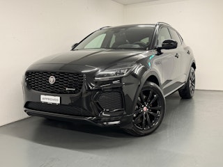 Vehicle image JAGUAR E-PACE 0