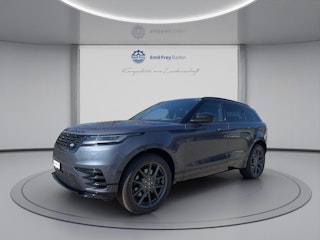 Vehicle image LAND ROVER RANGE ROVER VELAR 0