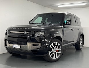 Vehicle image LAND ROVER DEFENDER 0