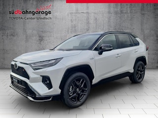 Vehicle image TOYOTA RAV-4 0